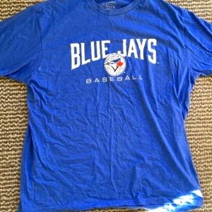 Toronto Blue Jays Tee by Budweiser